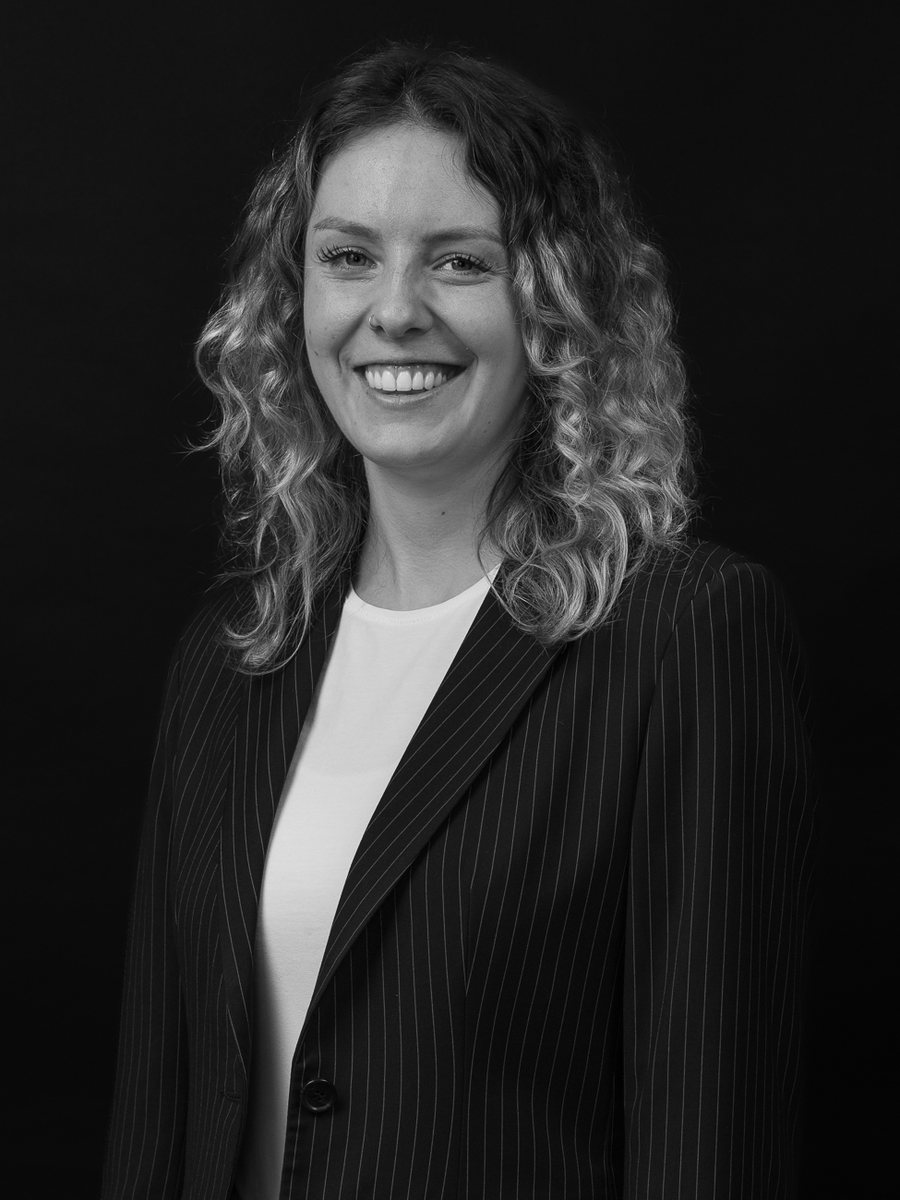 Natascha van Berkum