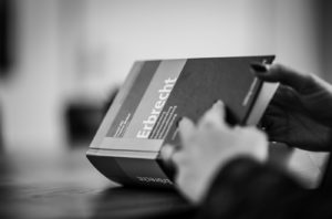 Mehr über den Artikel erfahren Lebzeitige Zuwendungen an Nachkommen